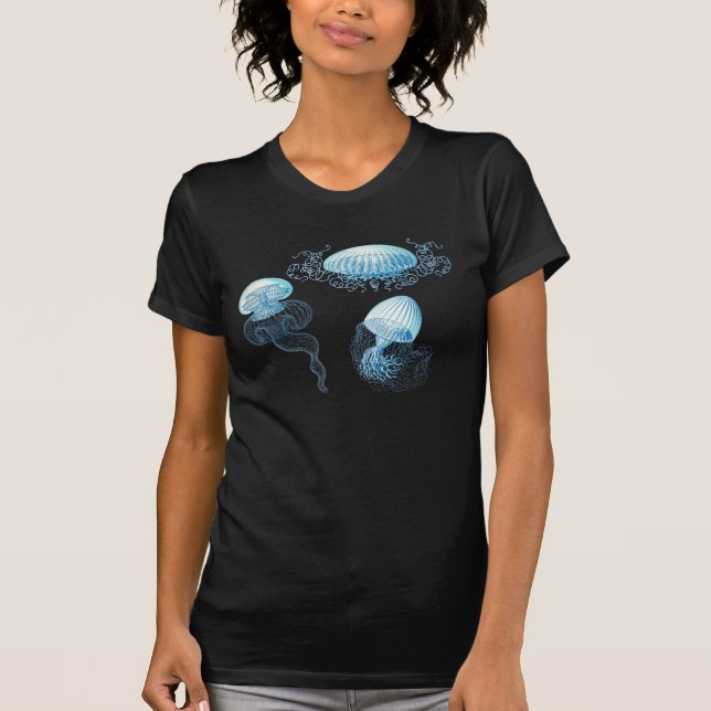 Camiseta Jellyfish (Frente)