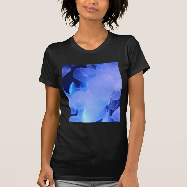 CAMISETA JELLYFISH (Frente)