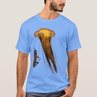 CAMISETA JELLYFISH 51