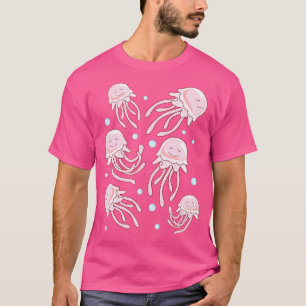 Camiseta Jellyfish Lover Jellyfishes Jelly Fish Jellyfishin