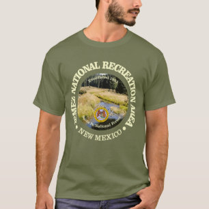 Camiseta Jemez ARN