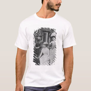 Camiseta Jennie Jerome, senhora mais atrasada Randolph