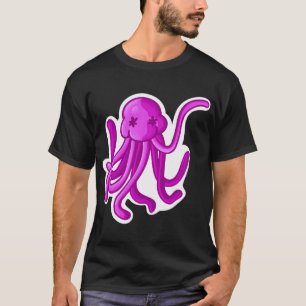 Camiseta Jennifer a Medusa