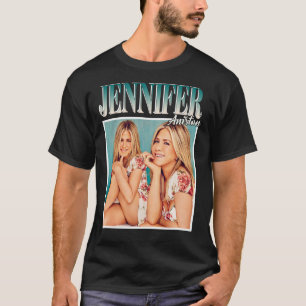 Camiseta Jennifer Aniston   