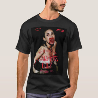 Camiseta Jennnifer Body Movie Poster Poster.png