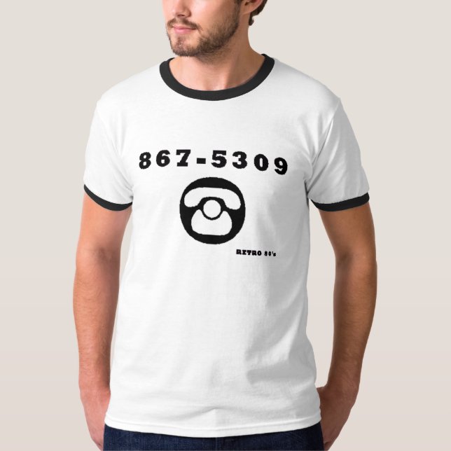 CAMISETA JENNY (Frente)