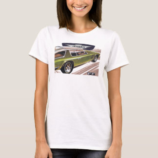 CAMISETA JENSEN INTERCEPTOR FF113