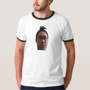Camiseta Jer Bear T-Shirt Oficial