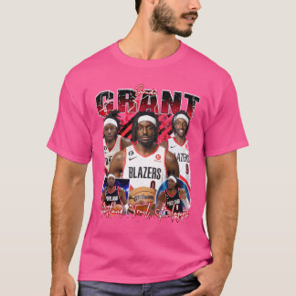 Camiseta Jerami Grant