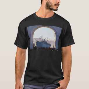 Camiseta Jeremiah O'Brien