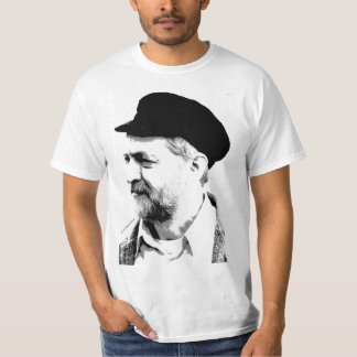 Camiseta Jeremy Corbyn - t-shirt