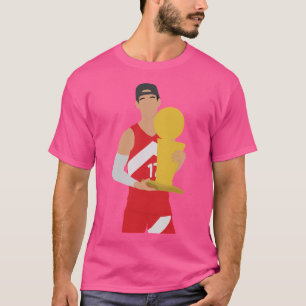 Camiseta Jeremy Lin