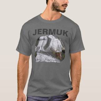 Camiseta Jermuk