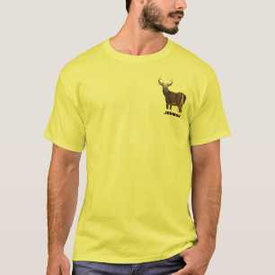 Camiseta Jermuk