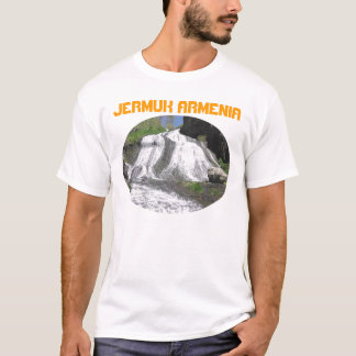 Camiseta Jermuk Armênia