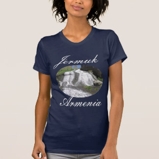 Camiseta Jermuk Armênia