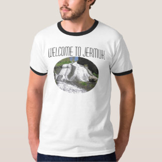 Camiseta Jermuk T- Shirt