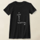 Camiseta Jerome, AZ obtem o t-shirt vertical (Laydown)