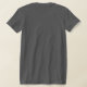 Camiseta Jerome Ghost T-Shirt (Laydown Back)