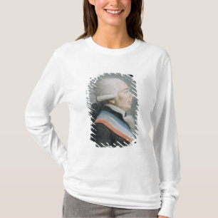 Camiseta Jerome Petion de Villeneuve