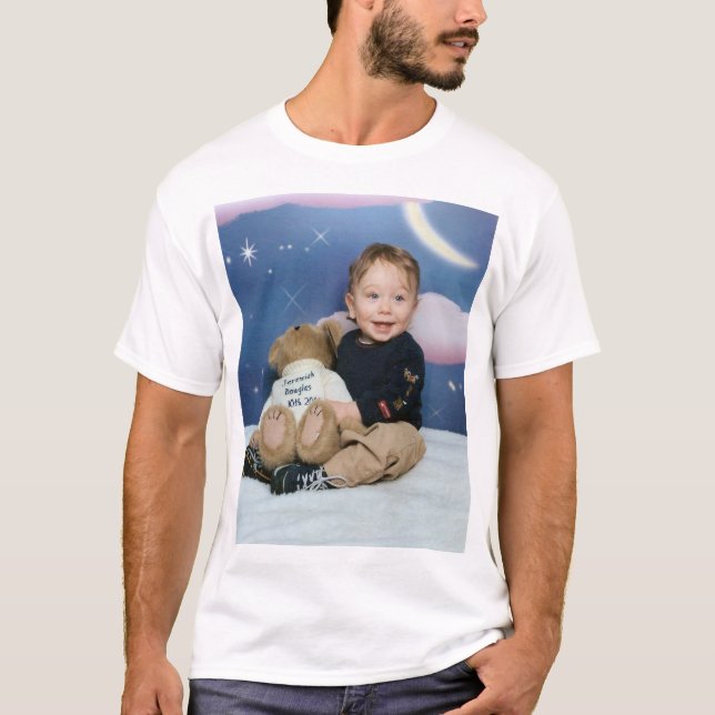 Camiseta jerry (Frente)