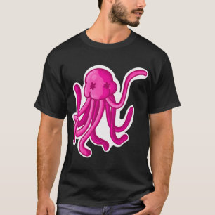 Camiseta Jerry a medusa