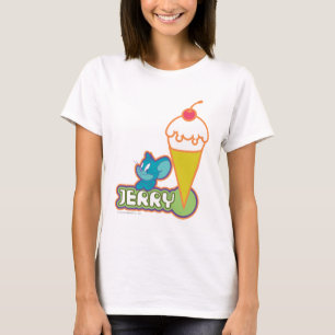 Camiseta Jerry Ice Cream