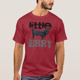 Camiseta Jerry pequeno