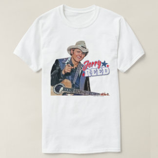 Camiseta Jerry Point