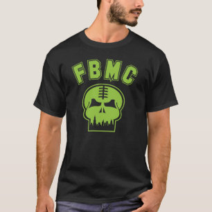Camiseta Jérsei de Brown