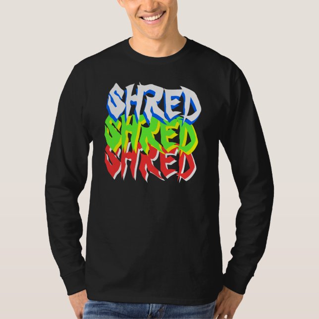 Camiseta jérsei de equipe cubado "fragmento" (Frente)