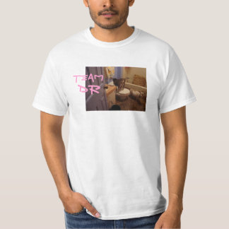 Camiseta Jérsei do Dr. da equipe