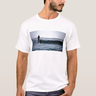 Camiseta Jérsei Longboard