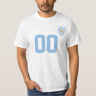 Camiseta Jérsei personalizado & feito sob encomenda T-Shi