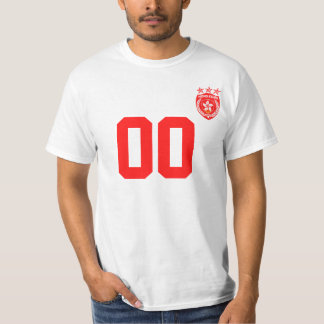 Camiseta Jérsei personalizado & feito sob encomenda T-Shi