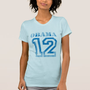 Camiseta JÉRSEI Vintage.png AZUL de OBAMA 12