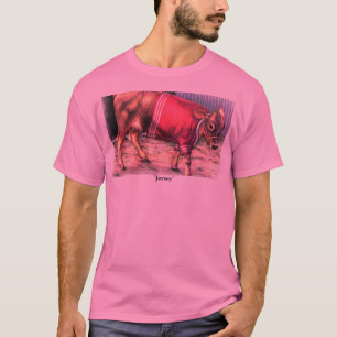 Camiseta 'Jersey