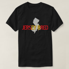 Camiseta JERSEY BRED (Spanish)