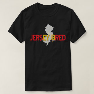 Camiseta JERSEY BRED (Spanish)