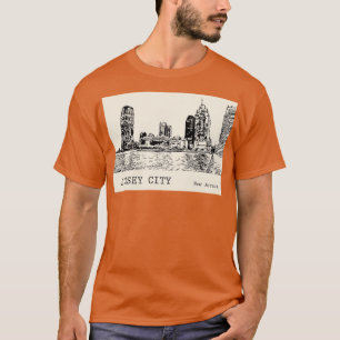 Camiseta Jersey City 2