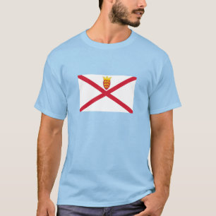 Camiseta Jersey Flag