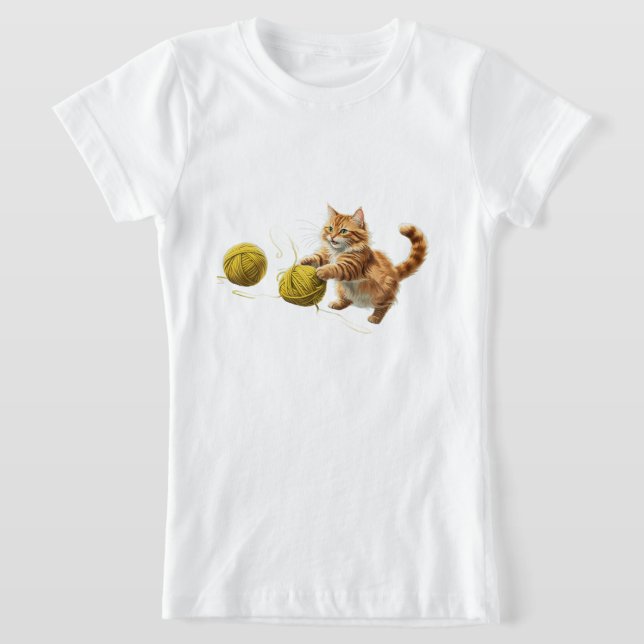 Camiseta Jersey T-Shirt GIRL (Postura )