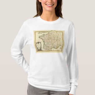 Camiseta Jerusalem histórico