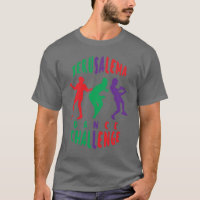JERUSALEMA DANCE CHALLENGE