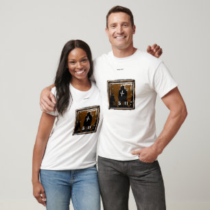 CAMISETA JESHUA