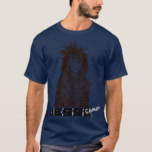 Camiseta Jesse quer ser uma Arte VJ 90 Fan