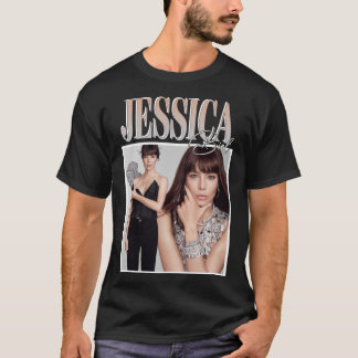 Camiseta Jessica biel Classic T-Shirt