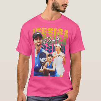 Camiseta Jessica Pegula
