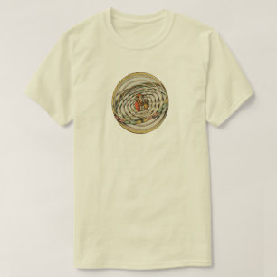 Camiseta Jest Infinito Cósmico