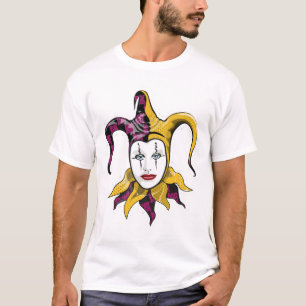 Camiseta Jester